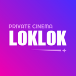 loklok android application logo